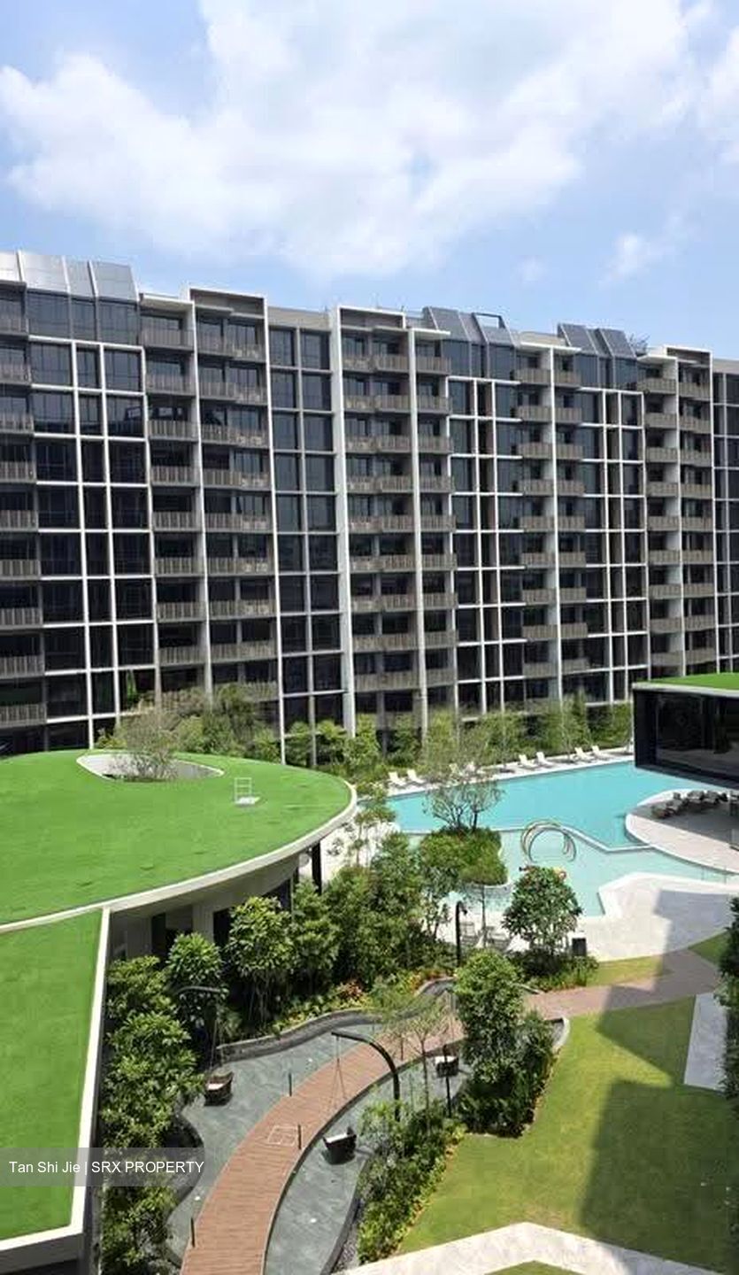 Norwood Grand (D25), Apartment #629310761